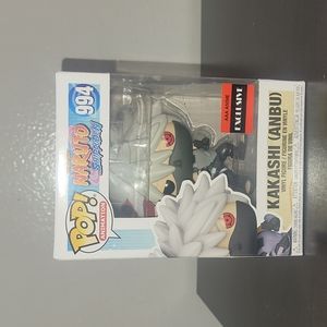 Kakashi ANBU pop funko